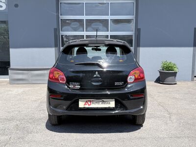 Mitsubishi Space Star Gebrauchtwagen Mitsubishi Space Star Gebrauchtwagen