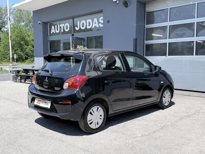 Mitsubishi Space Star Gebrauchtwagen Mitsubishi Space Star Gebrauchtwagen