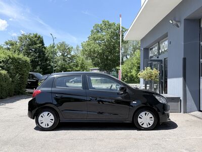 Mitsubishi Space Star Gebrauchtwagen Mitsubishi Space Star Gebrauchtwagen