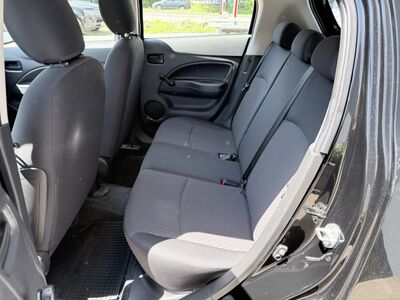 Mitsubishi Space Star Gebrauchtwagen Mitsubishi Space Star Gebrauchtwagen