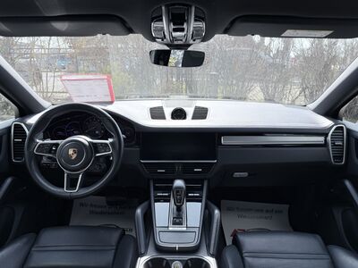 Porsche Cayenne Gebrauchtwagen Porsche Cayenne Gebrauchtwagen