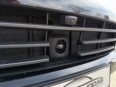 Porsche Cayenne Gebrauchtwagen Porsche Cayenne Gebrauchtwagen