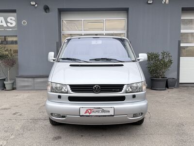 VW Caravelle Gebrauchtwagen VW Caravelle Gebrauchtwagen