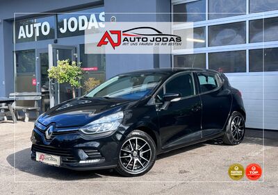 Renault Clio Gebrauchtwagen