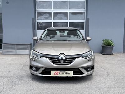 Renault Mégane Gebrauchtwagen Renault Mégane Gebrauchtwagen