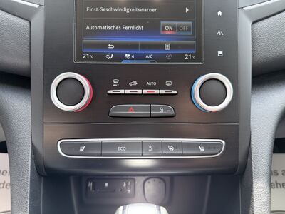 Renault Mégane Gebrauchtwagen Renault Mégane Gebrauchtwagen