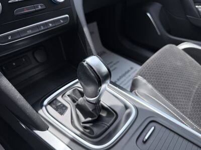 Renault Mégane Gebrauchtwagen Renault Mégane Gebrauchtwagen