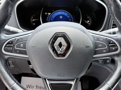 Renault Mégane Gebrauchtwagen Renault Mégane Gebrauchtwagen