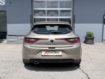Renault Mégane Gebrauchtwagen Renault Mégane Gebrauchtwagen