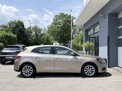 Renault Mégane Gebrauchtwagen Renault Mégane Gebrauchtwagen