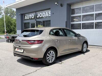 Renault Mégane Gebrauchtwagen Renault Mégane Gebrauchtwagen