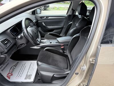 Renault Mégane Gebrauchtwagen Renault Mégane Gebrauchtwagen