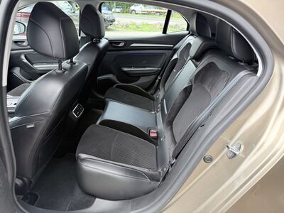 Renault Mégane Gebrauchtwagen Renault Mégane Gebrauchtwagen