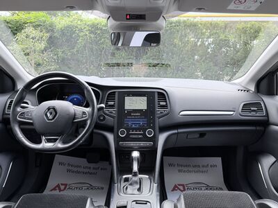 Renault Mégane Gebrauchtwagen Renault Mégane Gebrauchtwagen