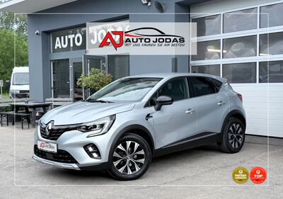 Renault Captur Gebrauchtwagen