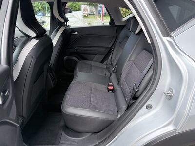 Renault Captur Gebrauchtwagen Renault Captur Gebrauchtwagen