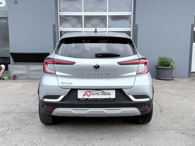 Renault Captur Gebrauchtwagen Renault Captur Gebrauchtwagen