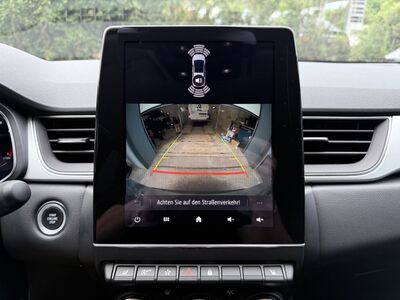 Renault Captur Gebrauchtwagen Renault Captur Gebrauchtwagen
