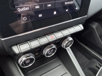 Renault Captur Gebrauchtwagen Renault Captur Gebrauchtwagen