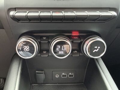 Renault Captur Gebrauchtwagen Renault Captur Gebrauchtwagen