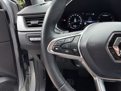 Renault Captur Gebrauchtwagen Renault Captur Gebrauchtwagen