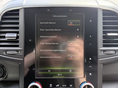Renault Koleos Gebrauchtwagen
