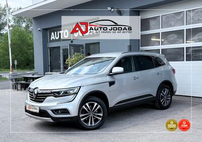 Renault Koleos Gebrauchtwagen