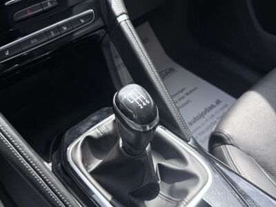 Renault Koleos Gebrauchtwagen