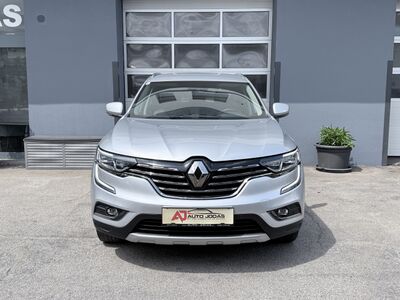 Renault Koleos Gebrauchtwagen