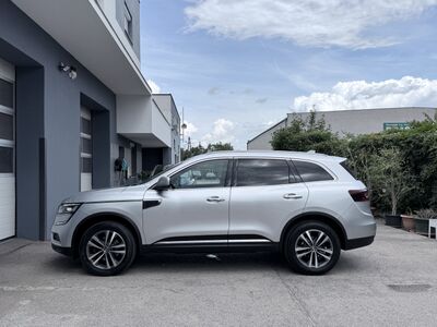 Renault Koleos Gebrauchtwagen