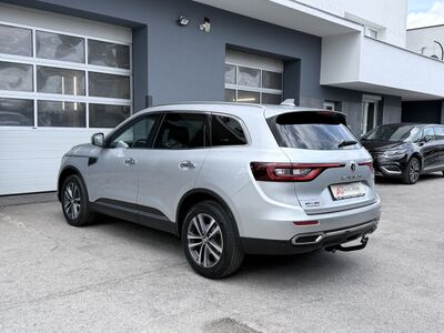 Renault Koleos Gebrauchtwagen
