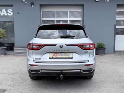 Renault Koleos Gebrauchtwagen