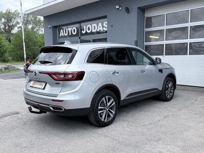 Renault Koleos Gebrauchtwagen
