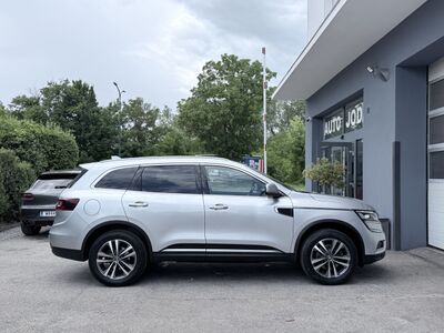 Renault Koleos Gebrauchtwagen