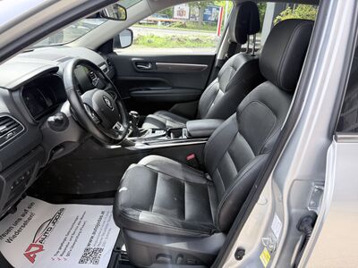 Renault Koleos Gebrauchtwagen