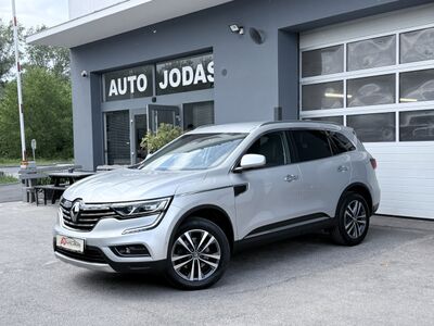Renault Koleos Gebrauchtwagen