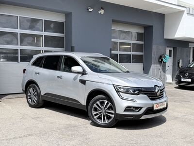 Renault Koleos Gebrauchtwagen