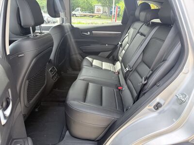 Renault Koleos Gebrauchtwagen