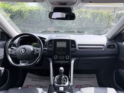 Renault Koleos Gebrauchtwagen