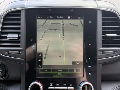 Renault Koleos Gebrauchtwagen