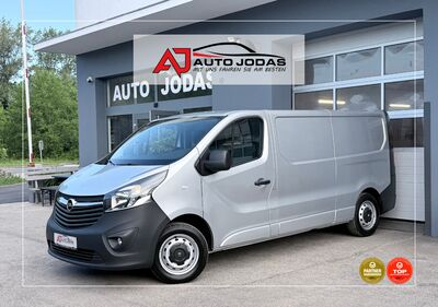 Opel Vivaro Gebrauchtwagen Opel Vivaro Gebrauchtwagen