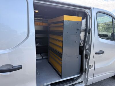 Opel Vivaro Gebrauchtwagen Opel Vivaro Gebrauchtwagen