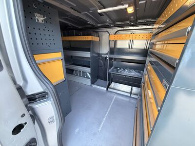 Opel Vivaro Gebrauchtwagen Opel Vivaro Gebrauchtwagen