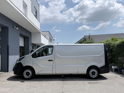 Opel Vivaro Gebrauchtwagen Opel Vivaro Gebrauchtwagen