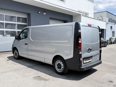 Opel Vivaro Gebrauchtwagen Opel Vivaro Gebrauchtwagen