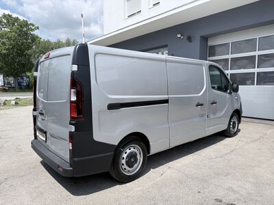 Opel Vivaro Gebrauchtwagen Opel Vivaro Gebrauchtwagen