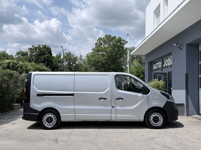 Opel Vivaro Gebrauchtwagen Opel Vivaro Gebrauchtwagen