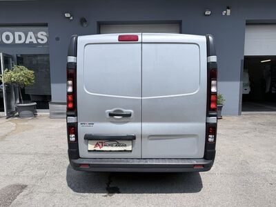 Opel Vivaro Gebrauchtwagen Opel Vivaro Gebrauchtwagen