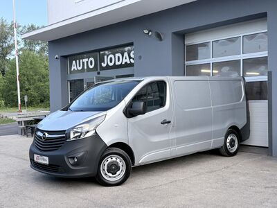 Opel Vivaro Gebrauchtwagen Opel Vivaro Gebrauchtwagen