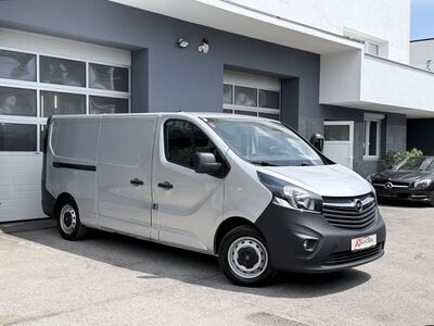 Opel Vivaro Gebrauchtwagen Opel Vivaro Gebrauchtwagen